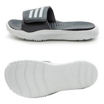 매장정품 아디다스 알파바운스 슬라이드 2.0 슬리퍼(GZ9503)
