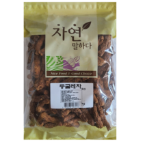 국산 볶은 둥굴레 둥굴레차, 둥굴래 500g X 1개, 1개