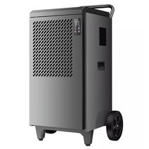 제습기 산업용 습기 방지 지하실 창고 작업장 1250W 138L/D, 01 Eu 플러그