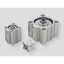 KCC정공 AF50A-S20 에어실린더 박형실린더 AF50-20