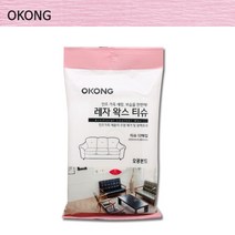 오공 오공레자왁스티슈9188, 1개