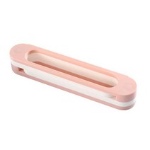 현관 신발장 미니 틈새 슬림 붙박이 수납 3 in 1 신발 랙 pp 샌들 슬리퍼 옷걸이 벽걸이 형 접이식 접착 수건 보관 선반 가정용 욕실 보관 도구, 협력사, 01