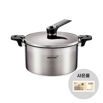 [해피콜] HC 진공 UP 통3중 IH 스테인리스 곰솥냄비 28cm, 상세 설명 참조, 상세 설명 참조, 상세 설명 참조