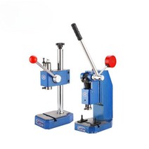 소형유압프레스 호스압착기 가레지작기 유압펌프 작기 흡착기, 10. J03-0.4A 레버식 부티크 시리즈