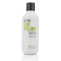 KMS 캘리포니아 에드 볼륨 샴푸 (볼륨 강화) 300ml/10.1oz