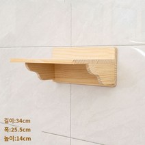냥냥이네 고양이 벽걸이 선반 하우스 벽 구름다리 가구 캣 월 브릿지 / 고양이 얼굴, 대형 플랫폼
