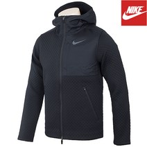 나이키 써마 스피어 맥스 풀집 후디 (BV3999-011)