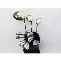 캘러웨이 레가시 남성용 중고골프채 풀세트