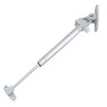 싱크대 가스스프링 가구 공업용 헤펠레 댐핑쇼바 댐퍼형 irex 290mm 8kg, 2개