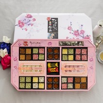 담미정한과 매화 한과 선물세트, 단품