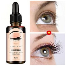 속눈썹영양 성장 세럼 인핸서 메이크업 래쉬 리프트 롱닝 눈썹 성장 마스카라 너리싱 아이, 없음