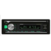 블루투스 리시버 자동차 트럭 카오디오 24V 오디오, 24V-1068블루투스+선물