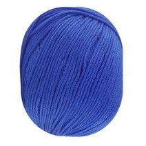 뜨개실 뜨개질 diy 겨울TPRPYN 50g 1pc 코 튼 실크 양모 뜨개질라나 니트 원사에 대 한 크로 셰 스레드 라, 44 39 qian bao lan