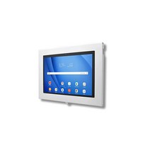 TABcare 삼성 갤럭시 탭 S6 라이트 10.4 태블릿 용 TABcare 잠.. 정품보장, TAB S8 S7 S7 FE 12.4, White