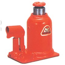 마사다 오일작기(낮은형) 10T (MHB-10)