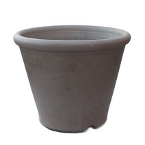 [황금뒤주] 독일표준형 국산토분 링형 (대 중 소 미니)