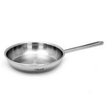한일스텐 통3중/통5중 스텐후라이팬, 11.실루엣 통5중 후라이팬 20cm
