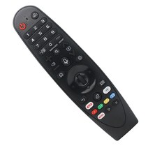 Lopbinte AN-MR19BA LG 4K UHD 스마트 TV용 음성 매직 리모컨 일반, 1