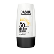 다슈 데일리 라이트 핏 선젤 50+ PA++++, 50ml, 2개