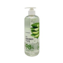 YJ IS 에코에니어 퓨어 알로에 수딩젤 500ml A375 512128EA, 영진쿠팡 1, 영진쿠팡 본상품선택