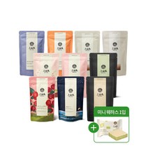 [본사직영]오설록 20입 파우치 모음 녹차/홍차/발효차/블렌디드티/허브티, 9) 루이보스 퓨어 20입