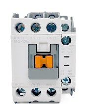 전기 생산 AC 접촉기 MC-9B/12B/18B/22B/25B 32a 40a 50a 65a, [05] MC-22B 220v, 05 MC-22B 220v