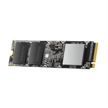 에이데이타 XPG SX8100 NVMe SSD, ASX8100NP-512GT-C, 512GB