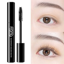 [프롱] 워터프루프 마스카라 마스터, 1개, 단품