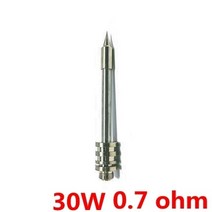 버닝 우드버닝 납댐 burning 툴 펜 510 인터페이스 미니 휴대용 USB 납땜 인두 팁 5V 배터리 납땜 인두 팁 용접 재 작업 액세서리 8w-30w