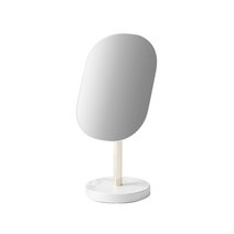 [까사미아] 마블 사각 탁상거울, [까사미아] 마블-사각스탠드거울