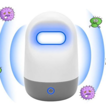 공기청정기 가정용 음이온 오존제거 애완동물 탈취기, 음이온 대금