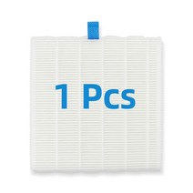 네일흡진기 필터 집진기 먼지 가루 고출력 흡입 청소 1/2 PCS 80W 손톱 먼지 수집가 필터 손톱 진공 청소기, 01 1 pcs