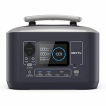 켈란 캠핑용 인산철 파워뱅크 600W
