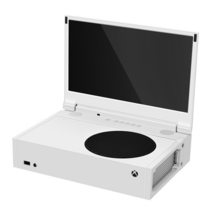 X-box xss전용 휴대용모니터 G-story 12.2인치 화면, 12.2인치 XSS 4K+HDR 조이스틱