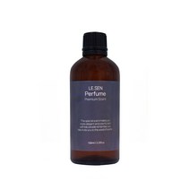 프래그런스오일 20ml 41종 항료 디퓨저 캔들 DIY 만들기 재료, 1개, 섬유향수용기 50ml