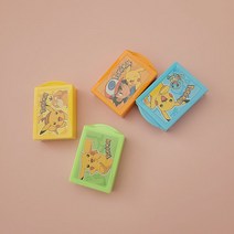 포켓몬지우개, 블루