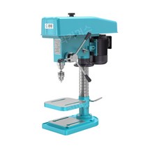 Lingou LEEOR 도르방 작업대 목재 보루방 드릴 드릴링머신, 05.Z4120Q 벤치드릴 750W