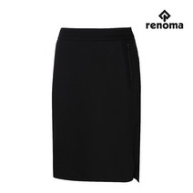 [레노마골프]여성 캐주얼 중기장 스커트 RWPCJ6542-199
