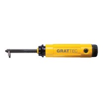 그라텍 디버링툴 EO2000GT(플라스틱에지), 1개