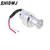 전기자전거 배터리 성능 범용 자동 자동차 배터리 충전기 미니 잠금 장치 오토바이 전기 자전거 스쿠터