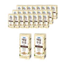 매일두유 99.9 190ml x 48개