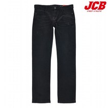 [JCB] 남아 슬림 블랙 워싱 스키니진 (JBP9O504BSG)