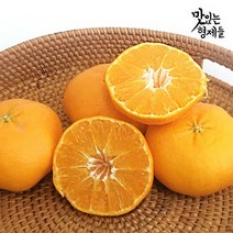맛있는형제들 제주 명품 레드향 제철 가을과일 선물용 3kg 5kg, 중과(16~24입), 가정용 5kg