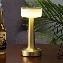 모던프로 VIVE LED 무드등, Gold