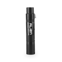 1인방송 라이브장비 ALIEN-DMX512 3 핀 XLR 다기능 광학 리피터 신호 증폭기 입력 출력 DJ 디 레이저 무대, 02 미국 플러그
