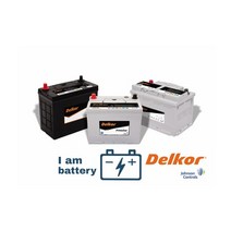 자동차배터리 교체 델코 AGM배터리 70 80 95 105 ISG적용 배터리, 델코 AGM95(LN5), 폐배터리 반납 + 무료공구대여