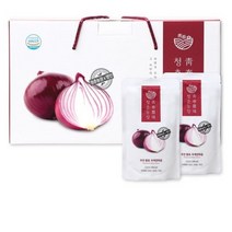 청춘농장 무안 자색양파즙, 120ml, 120개