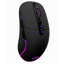 맥스틸 게이밍 유선마우스 TRON G10 PRO Reborn Matt, BLACK, TRON G10PRO Reborn