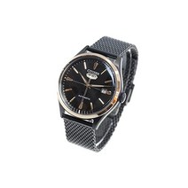 시티즌 컬렉션 레코드 레이블 RECORD LABEL 기계식 특정 매장 취급 모델 손목시계 남성 CITIZEN C7 크리스탈세븐 NH839682E