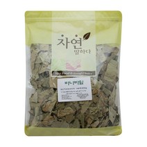 (인도네시아산) 바나바잎 바나나잎 바나바 300g, 1개